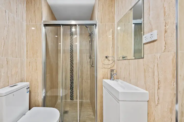 Fourth view of Homely studio listing, 105/8D Myrtle Street, Prospect NSW 2148