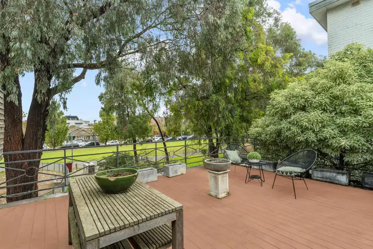 5a Balston Street