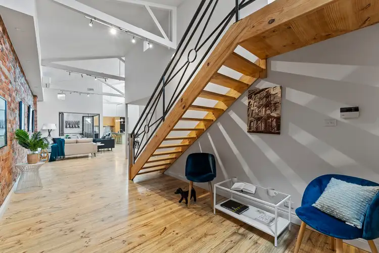 Fifth view of Homely townhouse listing, 5a Balston Street, Balaclava VIC 3183