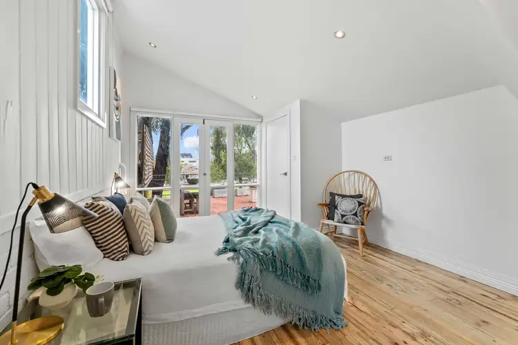 Sixth view of Homely townhouse listing, 5a Balston Street, Balaclava VIC 3183