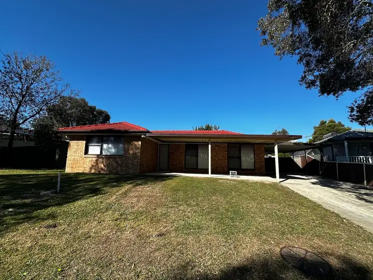5 Walshe Grove, Bidwill NSW 2770