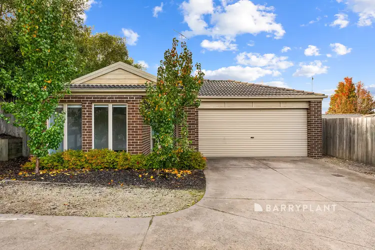 13/51 Leigh Drive, Pakenham VIC 3810