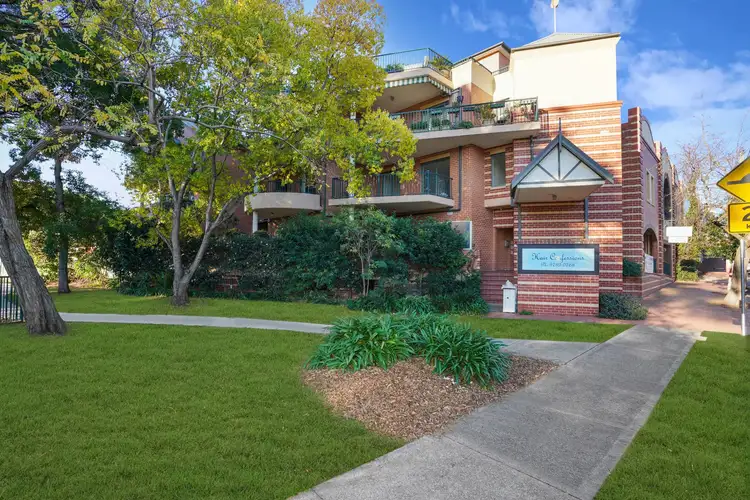 10/27 Crinan Street, Hurlstone Park NSW 2193