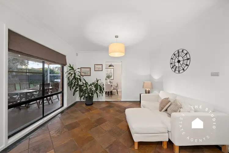 Fourth view of Homely house listing, 17 Craigmore Drive, Kellyville NSW 2155