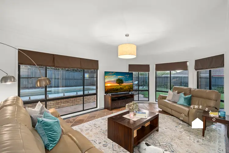 Sixth view of Homely house listing, 17 Craigmore Drive, Kellyville NSW 2155