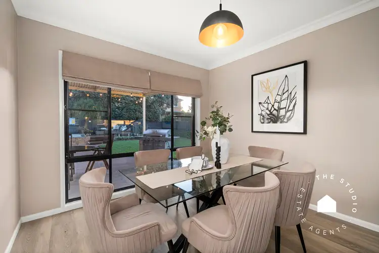 Seventh view of Homely house listing, 17 Craigmore Drive, Kellyville NSW 2155