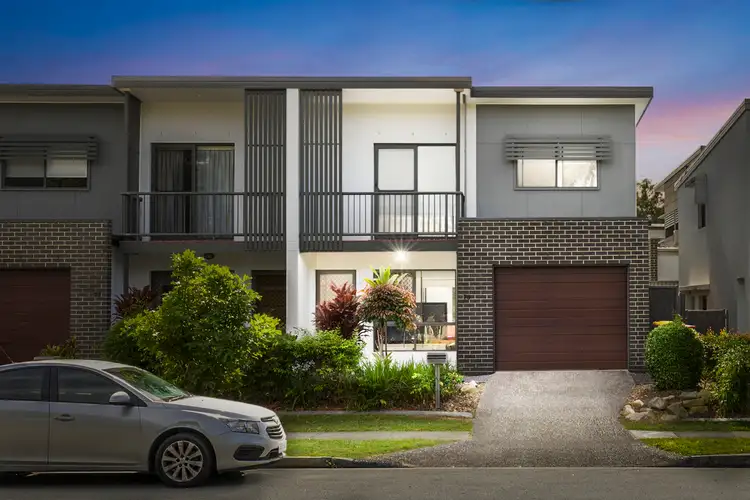 Main view of Homely unit listing, 78/11 Butler Crescent, Calamvale QLD 4116