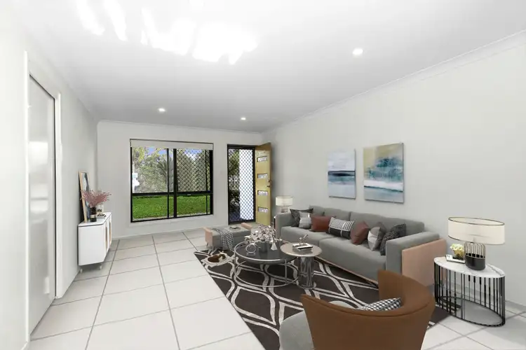 Second view of Homely unit listing, 78/11 Butler Crescent, Calamvale QLD 4116