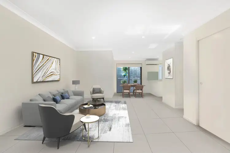 Fourth view of Homely unit listing, 78/11 Butler Crescent, Calamvale QLD 4116