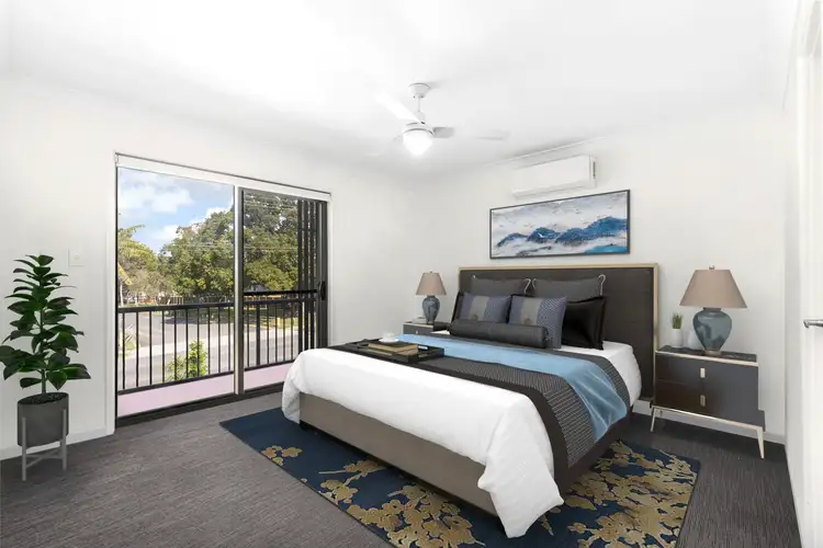 Fifth view of Homely unit listing, 78/11 Butler Crescent, Calamvale QLD 4116