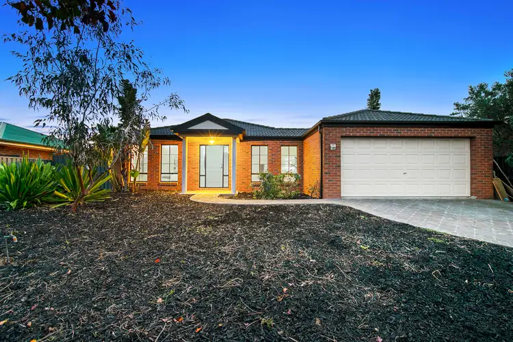19 Trapani Avenue, Point Cook VIC 3030