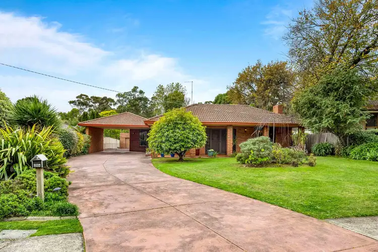 Main view of Homely house listing, 204 Walker Street, Ballarat North VIC 3350