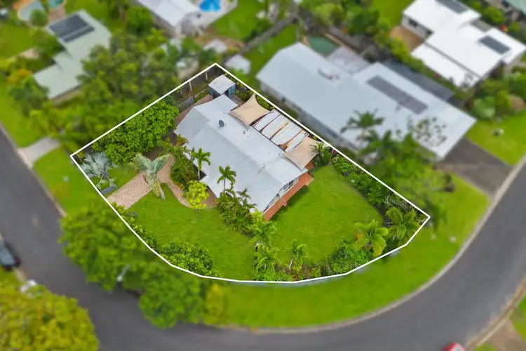 Main view of Homely house listing, 5-7 Wills Street, Brinsmead QLD 4870