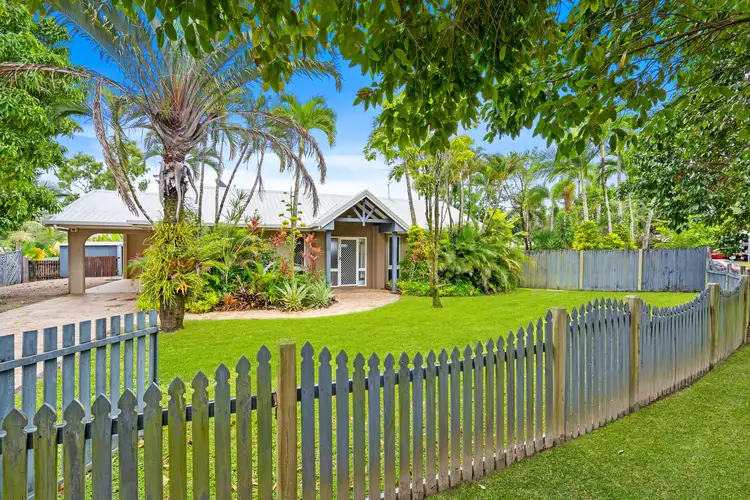 Second view of Homely house listing, 5-7 Wills Street, Brinsmead QLD 4870