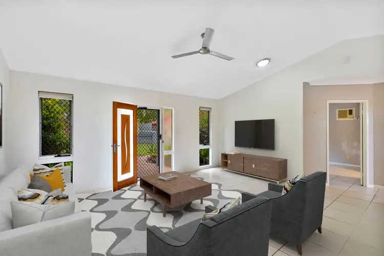 Fourth view of Homely house listing, 5-7 Wills Street, Brinsmead QLD 4870