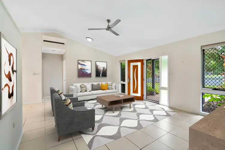 Fifth view of Homely house listing, 5-7 Wills Street, Brinsmead QLD 4870