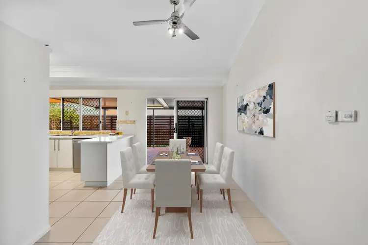 Sixth view of Homely house listing, 5-7 Wills Street, Brinsmead QLD 4870