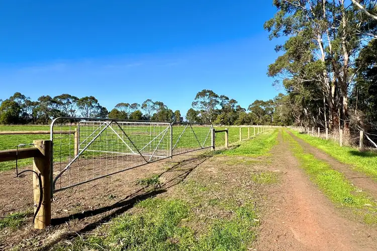 Seventh view of Homely rural property listing, Cobden-South Ecklin Road, Cobden VIC 3266