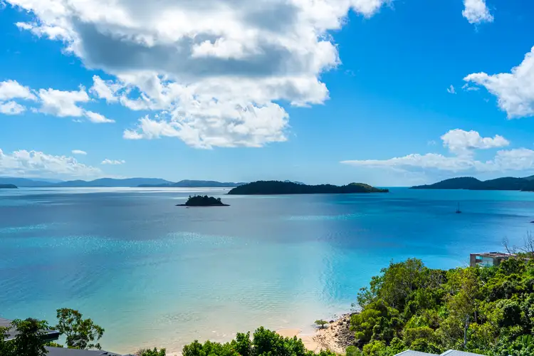 Main view of Homely townhouse listing, 3/7 Acacia Drive, Hamilton Island QLD 4803