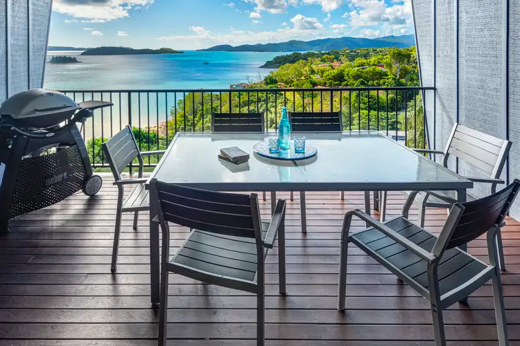 Third view of Homely townhouse listing, 3/7 Acacia Drive, Hamilton Island QLD 4803