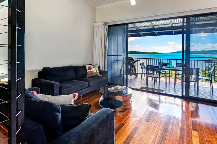 Fourth view of Homely townhouse listing, 3/7 Acacia Drive, Hamilton Island QLD 4803