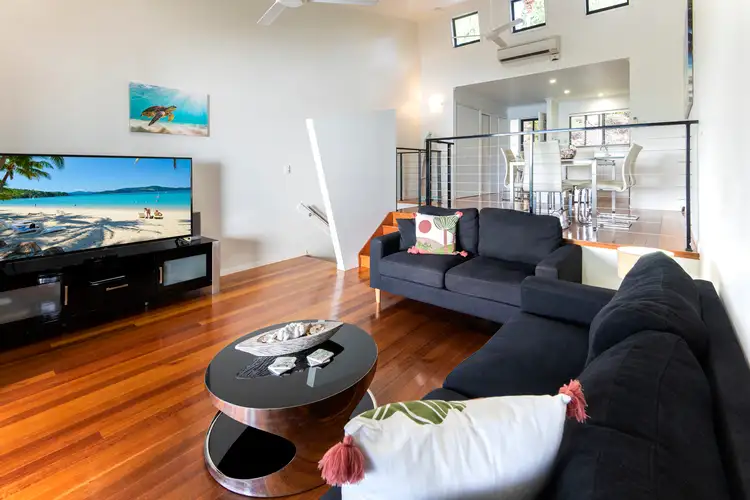Fifth view of Homely townhouse listing, 3/7 Acacia Drive, Hamilton Island QLD 4803