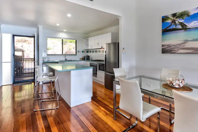 Sixth view of Homely townhouse listing, 3/7 Acacia Drive, Hamilton Island QLD 4803