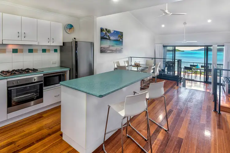 Seventh view of Homely townhouse listing, 3/7 Acacia Drive, Hamilton Island QLD 4803