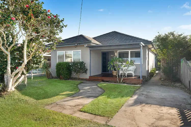 23 Britannia Street