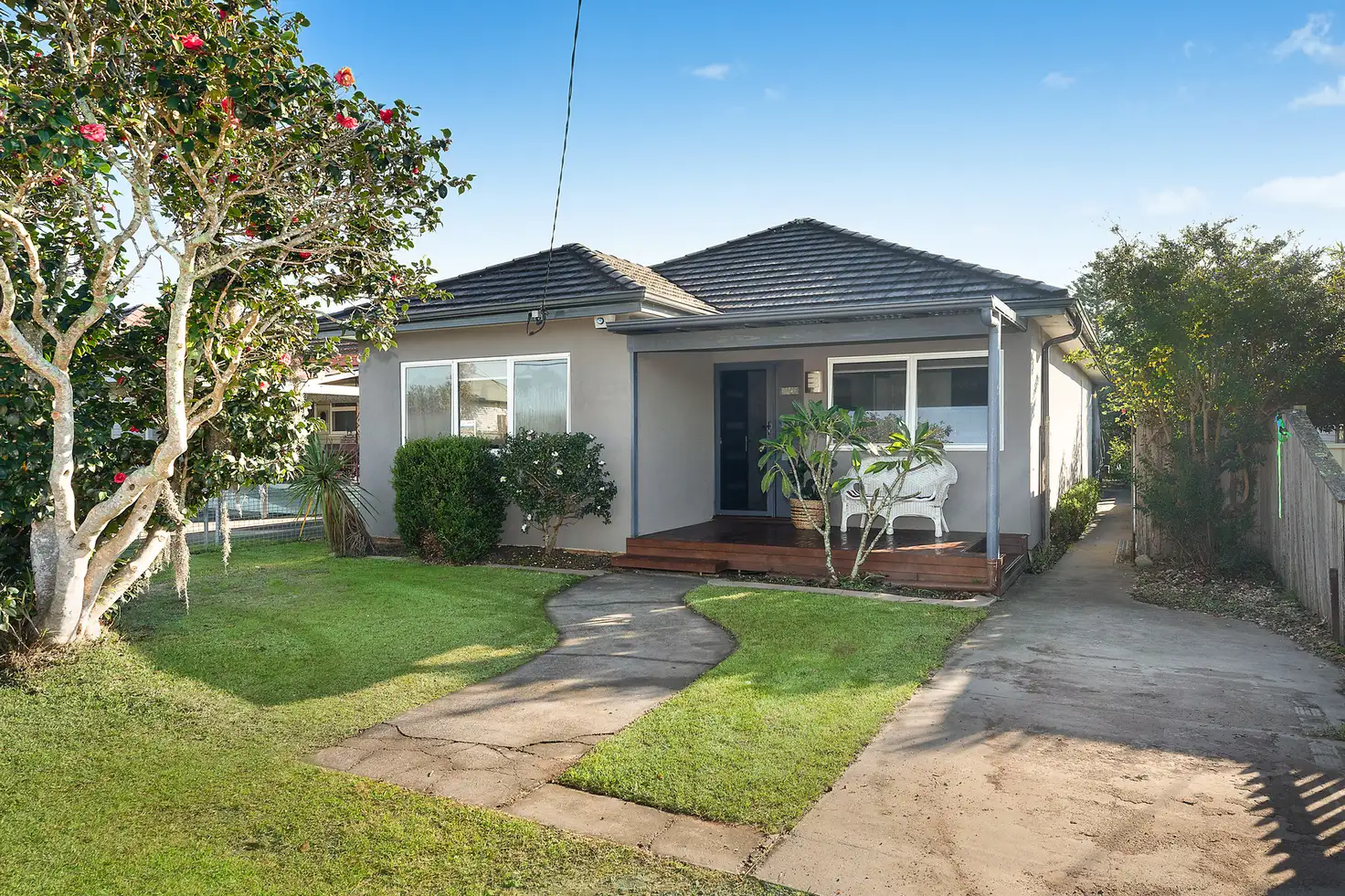 Main view of Homely house listing, 23 Britannia Street, Umina Beach NSW 2257