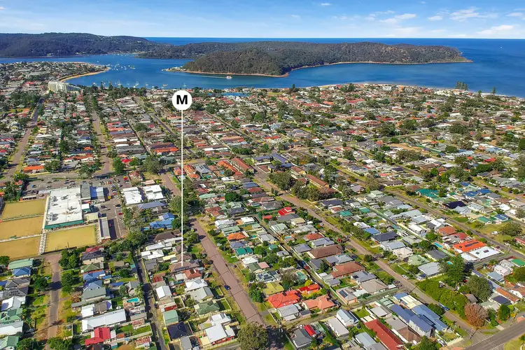 Sixth view of Homely house listing, 23 Britannia Street, Umina Beach NSW 2257