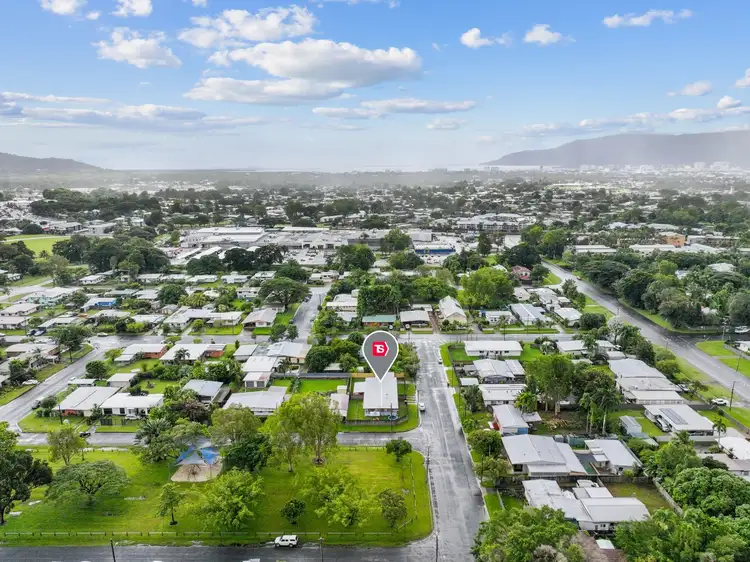 Fourth view of Homely semi-detached listing, 2/4-6 Leslie Street, Mooroobool QLD 4870