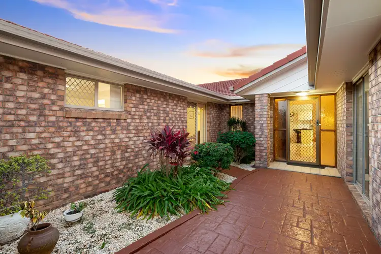 Second view of Homely house listing, 6 Escaut Close, Sunnybank Hills QLD 4109