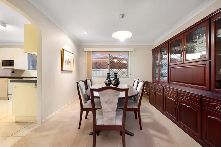 Fifth view of Homely house listing, 6 Escaut Close, Sunnybank Hills QLD 4109