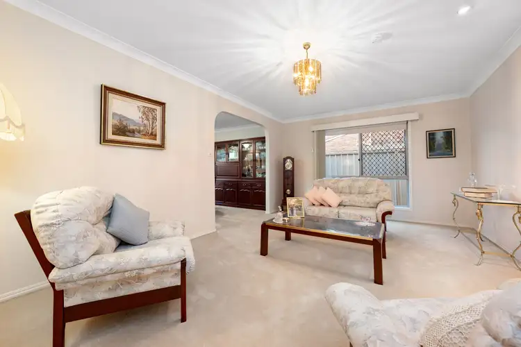 Sixth view of Homely house listing, 6 Escaut Close, Sunnybank Hills QLD 4109