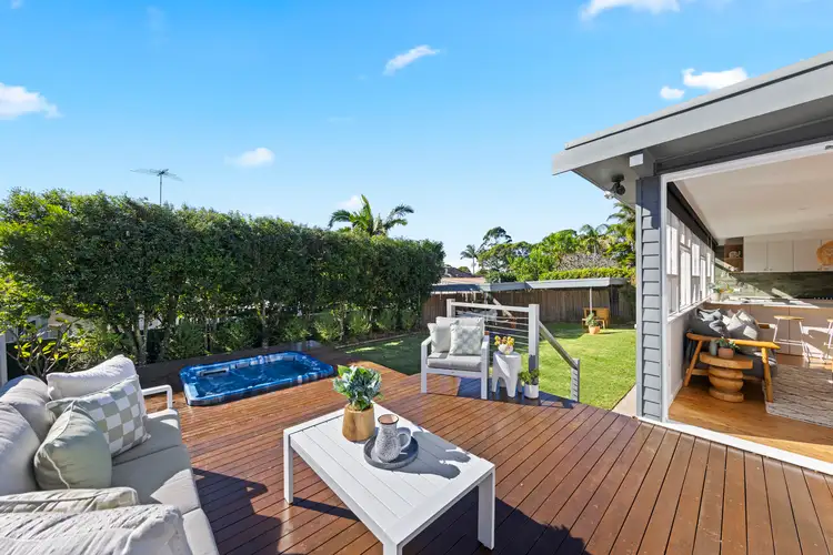 3 Buna Place, Allambie Heights NSW 2100