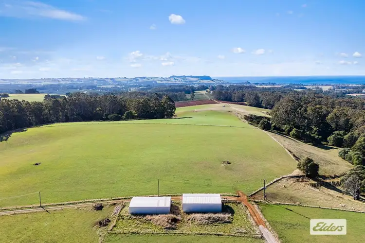 581 Deep Creek Road, Wynyard TAS 7325