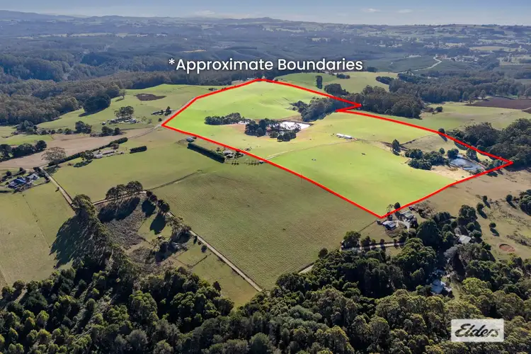 Second view of Homely rural property listing, 581 Deep Creek Road, Wynyard TAS 7325