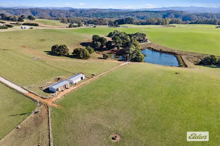 Third view of Homely rural property listing, 581 Deep Creek Road, Wynyard TAS 7325