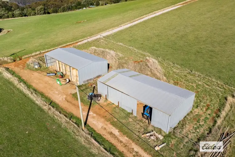 Sixth view of Homely rural property listing, 581 Deep Creek Road, Wynyard TAS 7325