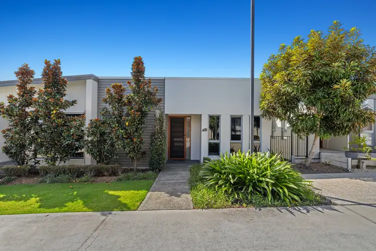56/29 Ghostgum Grove, Upper Coomera QLD 4209