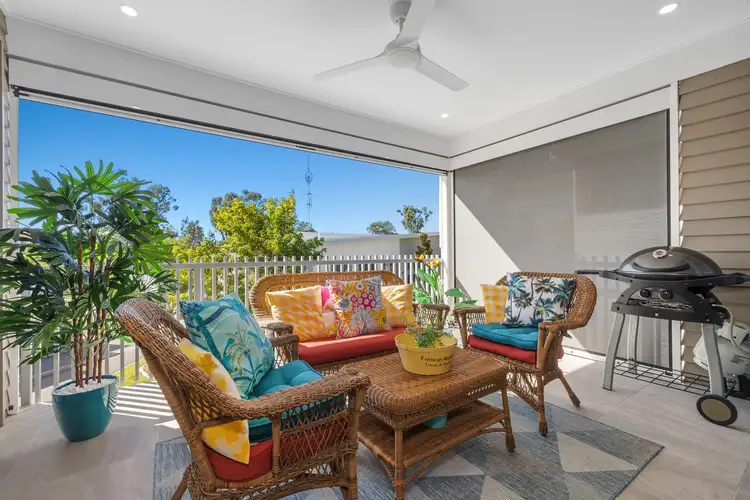 56/29 Ghostgum Grove, Upper Coomera QLD 4209