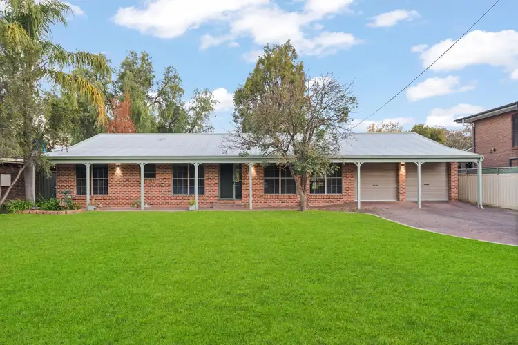 28 Mountain View Road, Mudgee NSW 2850