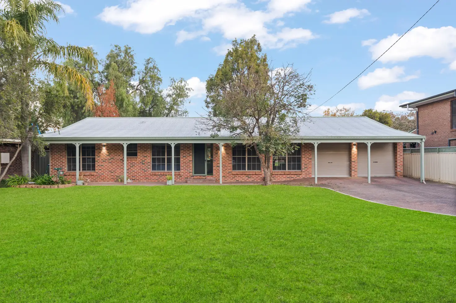 Main view of Homely house listing, 28 Mountain View Road, Mudgee NSW 2850