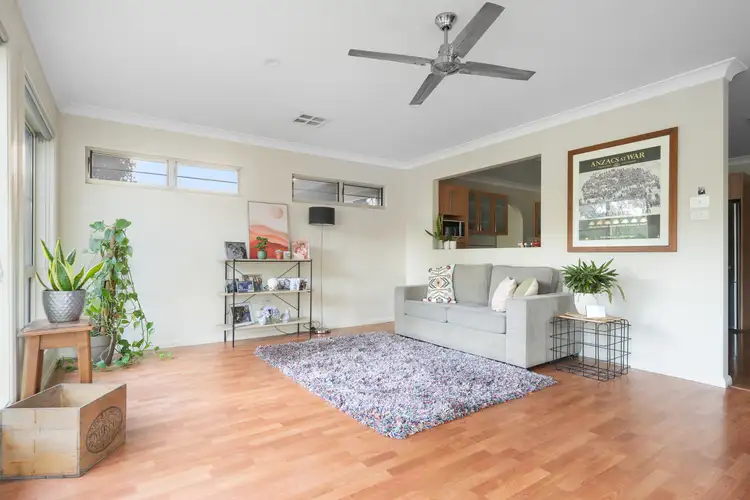 Fourth view of Homely house listing, 28 Mountain View Road, Mudgee NSW 2850