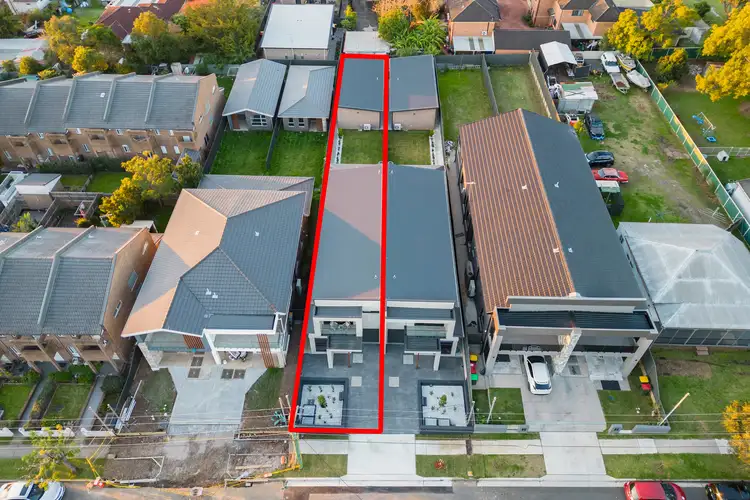 Second view of Homely house listing, 15 Chiltern Road, Guildford NSW 2161