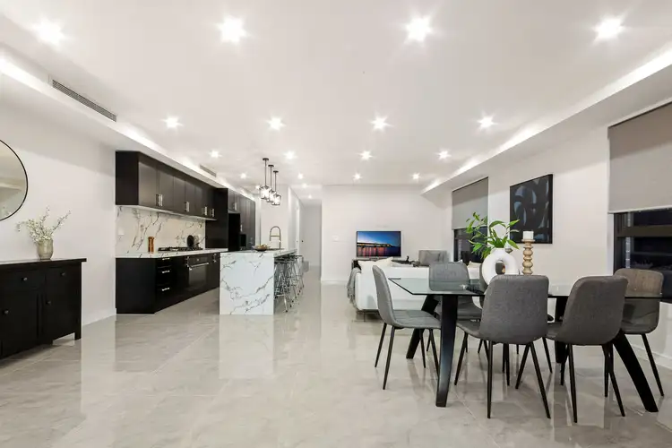 Third view of Homely house listing, 15 Chiltern Road, Guildford NSW 2161