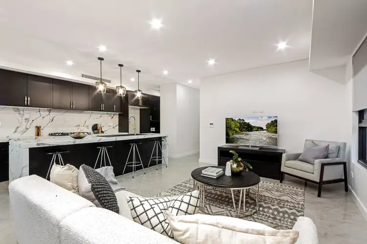 Fourth view of Homely house listing, 15 Chiltern Road, Guildford NSW 2161