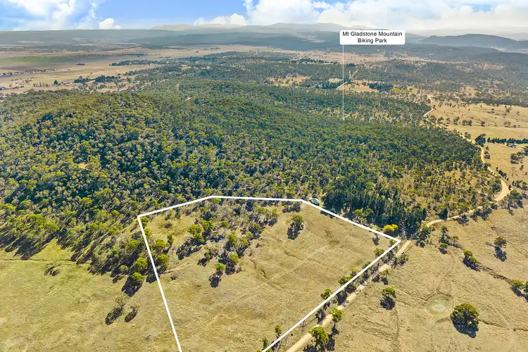 Fifth view of Homely rural property listing, Approved Eco Development - Greendale Road, Cooma NSW 2630