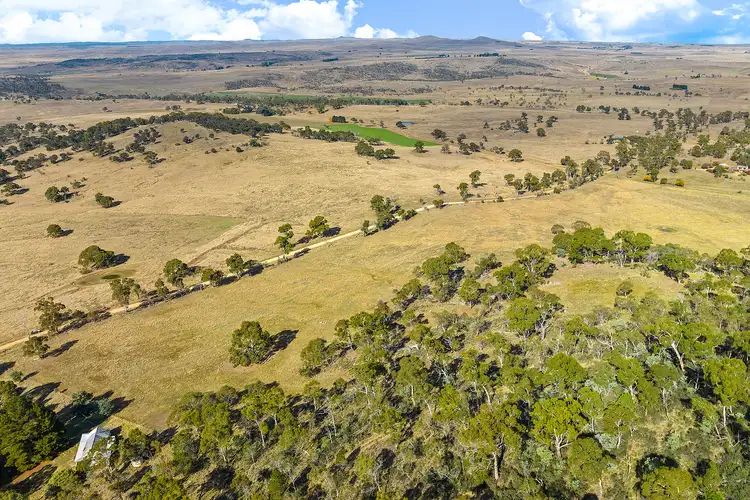Sixth view of Homely rural property listing, Approved Eco Development - Greendale Road, Cooma NSW 2630